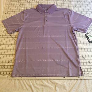 PGA tour polo